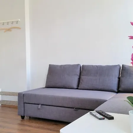 Apartmán Possession Dluga 59/61 *