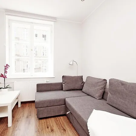 Apartmán Possession Dluga 59/61