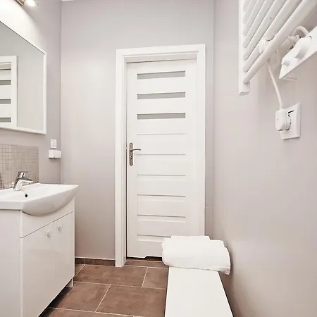 Possession Dluga 59/61 Apartmán Gdaňsk