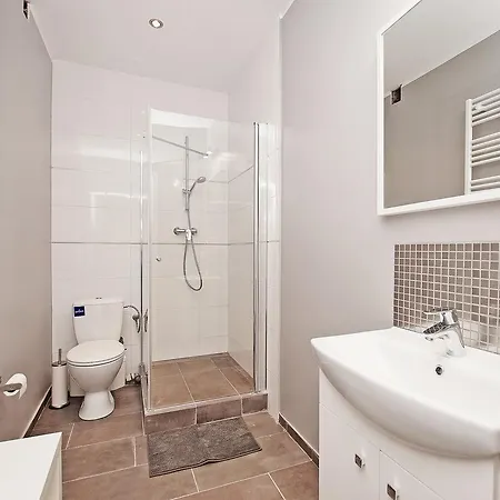 Apartmán Possession Dluga 59/61