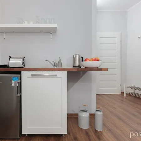 Apartmán Possession Dluga 59/61