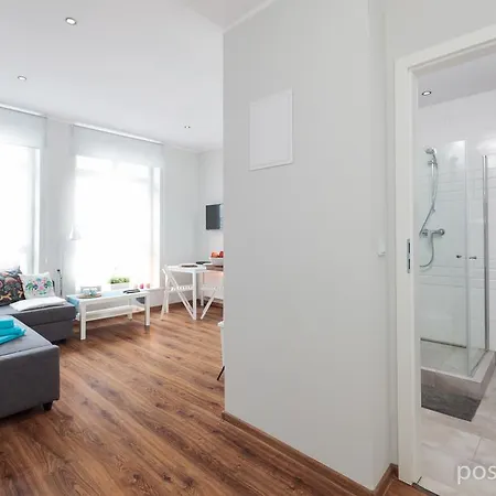 Apartmán Possession Dluga 59/61 *